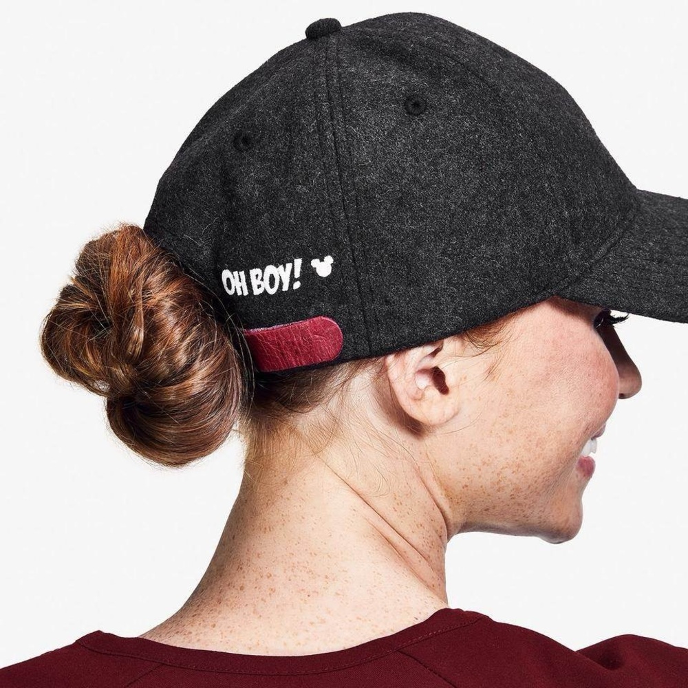 Figs x Disney Collab Oh Boy Hat